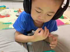 -LILY英语思维馆(花园村店)