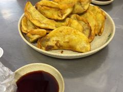 牛肉锅贴-李记清真馆(打钉巷店)