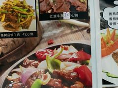 -海鲜街菜馆(海珠南路店)