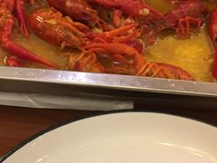麻辣小龙虾-麻辣港湾(京津公路店)