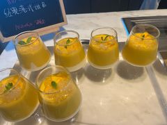 -君悦酒店·乐厨·高空自助餐(青年大街店)