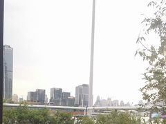 -三利音·浦之舟(滨江大道店)