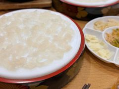 -寻味顺德·南记酒家·传统顺德菜·鱼生(广源路店)