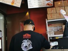 -棒约翰比萨意面(马家堡西路店)