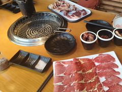 -拾勝牛·江景安格斯烧肉放题(江湾阳光天地店)