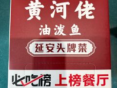 -黄河佬.油泼黄河鲤鱼.地道陕菜(百米大道店)