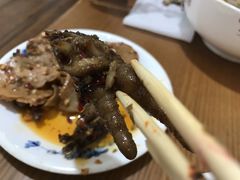 -矮子粉店1985·长沙米粉(湘春路店)