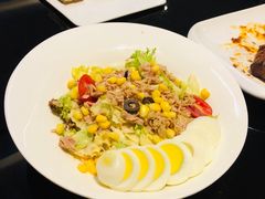 -法兰度航空主题餐厅(河源店)