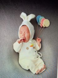 -西瓜庄园儿童摄影