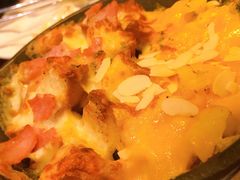 -Mr.Pizza米斯特比萨(苏州平江万达广场店)