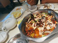 -万和源炝锅城·活鱼现炝(文艺北路店)