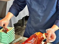 -羲和雅苑•北京烤鸭(平安国际金融中心店)