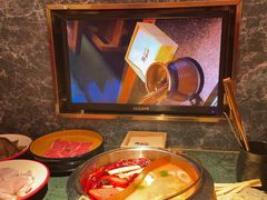 -牛New寿喜烧(金鹰世界店)