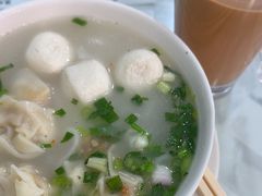 -江仔记粉面专家