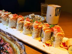 -鸟泉居酒屋·烧鸟·酒馆(百子湾店)