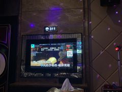-芭乐量贩KTV(银湖路店)