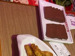 -季季红火锅(丰城洪客隆店)