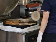 -汤姆大师傅鲜香牛肉饼(深圳保利文化广场店)