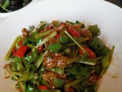 -富力威斯汀酒店-中国元素中餐厅(武昌临江店)