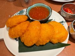 -浩海火燒雲傣家菜(芮欧百货店)