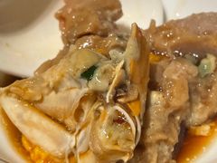 -采悦轩中餐厅·粤菜·海南菜(神州半岛喜来登度假酒店)