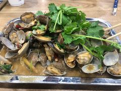 -老虎滩大连海鲜烧烤(建邺云锦路总店)