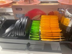 -争鲜回转寿司(通州万达店)