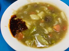-刘老虎肉丸糊辣汤(总店)
