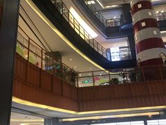 -天虹购物中心(石路店)