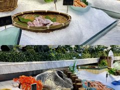 -川骄海鲜自助(河东店)