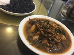 -山菜馆(竹海公园店)