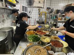 -小罗子汤店(大士院总店)