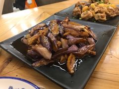 -外婆船宴餐厅·外婆喊你回家吃饭