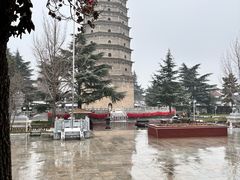 -法门文化景区