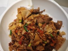 -合兴居烤鸭店