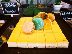 -万达文华酒店·48F云端窗景美食汇自助餐厅