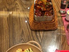 -鱼满舱·鲜活海鲜·正宗鲁菜