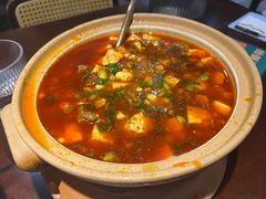 -拾捌川·自贡爆炒(新街口店)