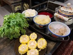 -火鳳祥美蛙牛肉自助(青悦城店)