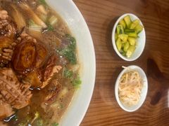 -戴家面(武康永安小区店)