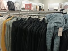 -H&M(华润万象城店)