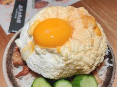 -岛风·台食小馆 ISLAND BISTRO(烟台山店)