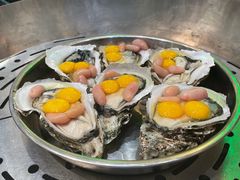 -飞尝蚝·顺德菜·鱼生(顺德总店)