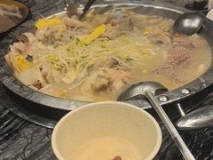 -天都火锅酒楼(虹梅南路店)