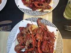 -西藏饭店·亚克·食光自助餐厅(文殊院店)