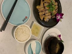 -香香海南菜餐厅