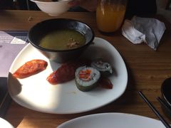 -印象鲵宴·张家界地标美食名片(溪布街店)