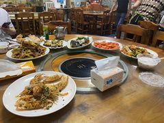 -海港湾海鲜加工坊(海鲜大世界店)