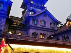 -马勒别墅饭店(静安寺店)