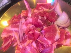 -老卜奎齐齐哈尔烤肉(人民东路店)